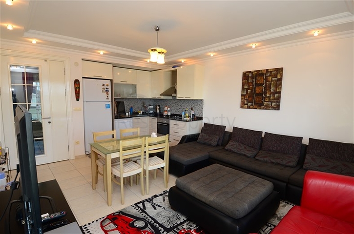 شقة بينتهاوس في جيكجيلي الانيا