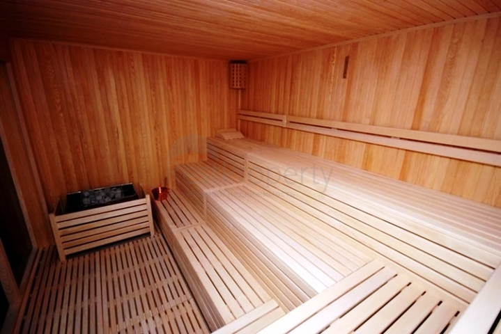 شقة بينتهاوس في جيكجيلي الانيا