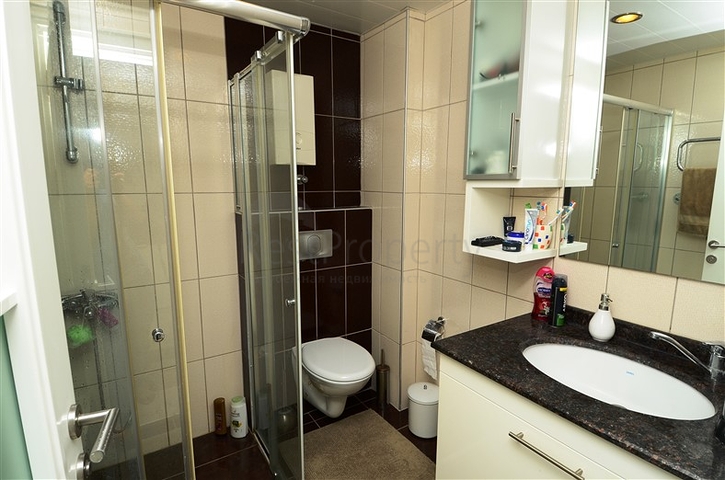 شقة بينتهاوس في جيكجيلي الانيا