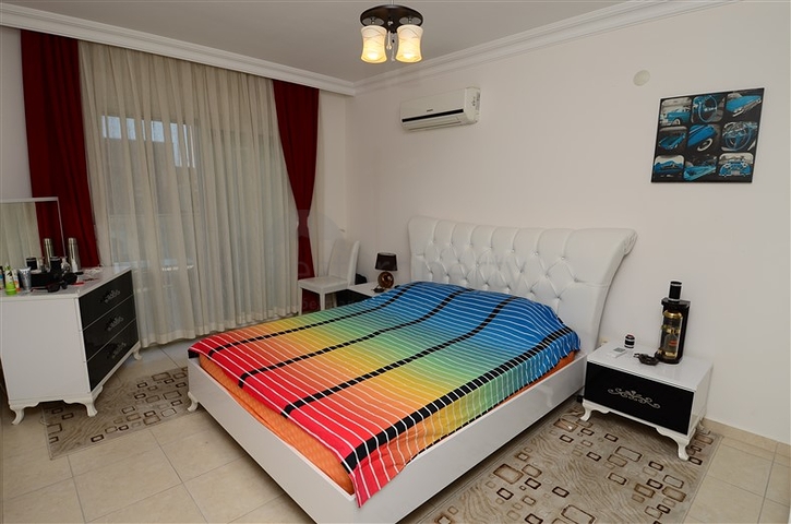 شقة بينتهاوس في جيكجيلي الانيا