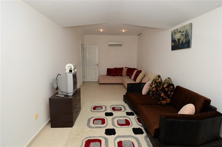 شقة بينتهاوس في جيكجيلي الانيا