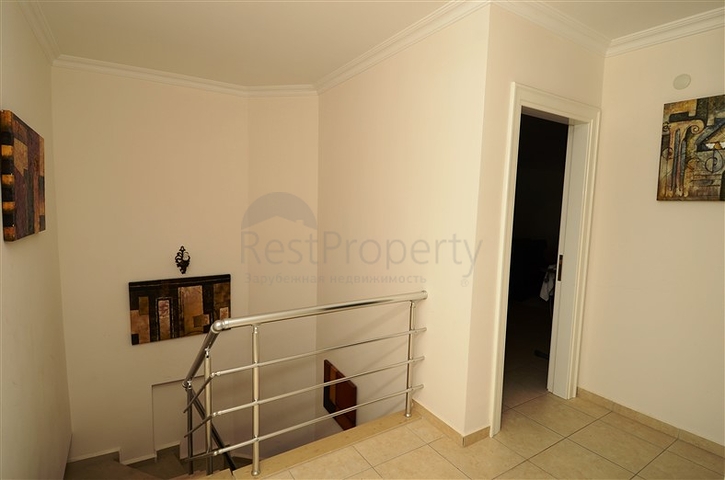 شقة بينتهاوس في جيكجيلي الانيا