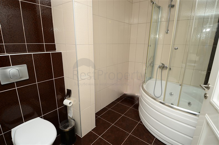 شقة بينتهاوس في جيكجيلي الانيا