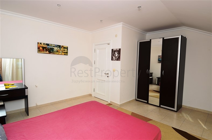 شقة بينتهاوس في جيكجيلي الانيا