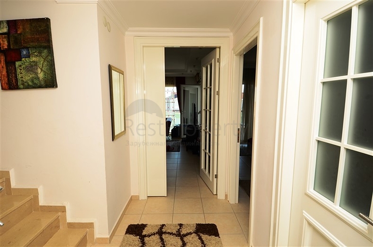 شقة بينتهاوس في جيكجيلي الانيا