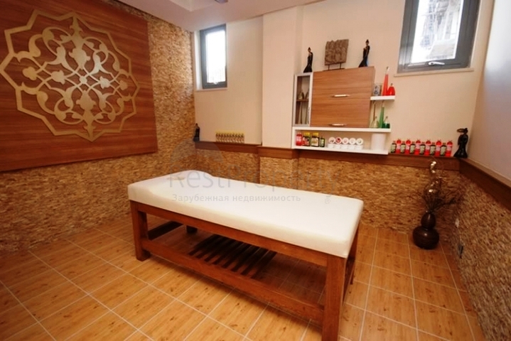 شقة بينتهاوس في جيكجيلي الانيا