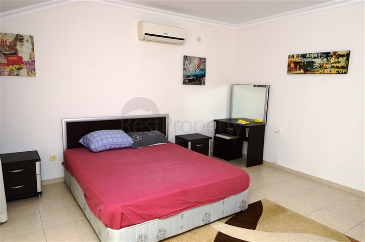 شقة بينتهاوس في جيكجيلي الانيا