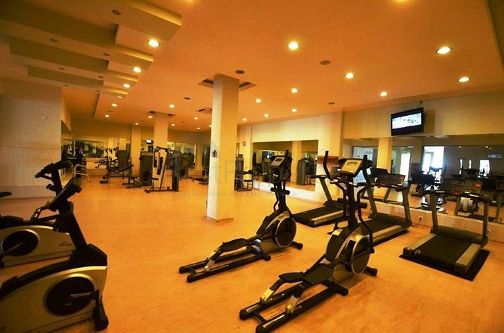 شقة بينتهاوس في جيكجيلي الانيا