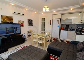 شقة بينتهاوس في جيكجيلي الانيا