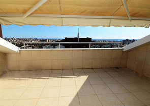 شقة بينتهاوس في جيكجيلي الانيا