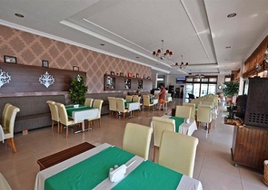 شقة بينتهاوس في جيكجيلي الانيا