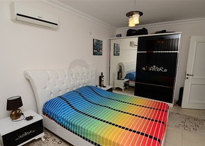 شقة بينتهاوس في جيكجيلي الانيا