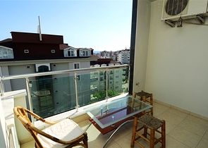 شقة بينتهاوس في جيكجيلي الانيا