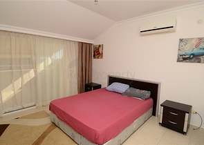 شقة بينتهاوس في جيكجيلي الانيا