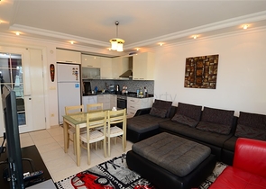 شقة بينتهاوس في جيكجيلي الانيا