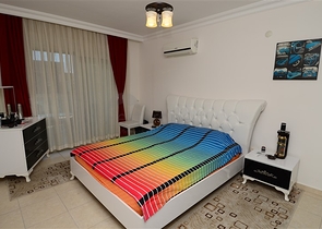 شقة بينتهاوس في جيكجيلي الانيا