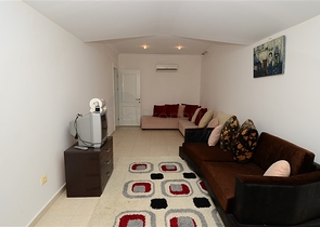 شقة بينتهاوس في جيكجيلي الانيا