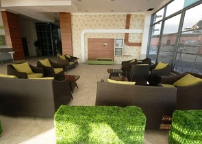 شقة بينتهاوس في جيكجيلي الانيا