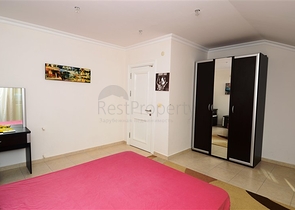 شقة بينتهاوس في جيكجيلي الانيا