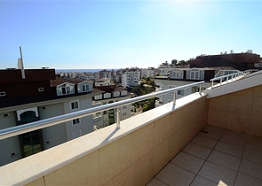 شقة بينتهاوس في جيكجيلي الانيا