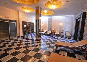 شقة بينتهاوس في جيكجيلي الانيا