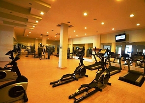 شقة بينتهاوس في جيكجيلي الانيا