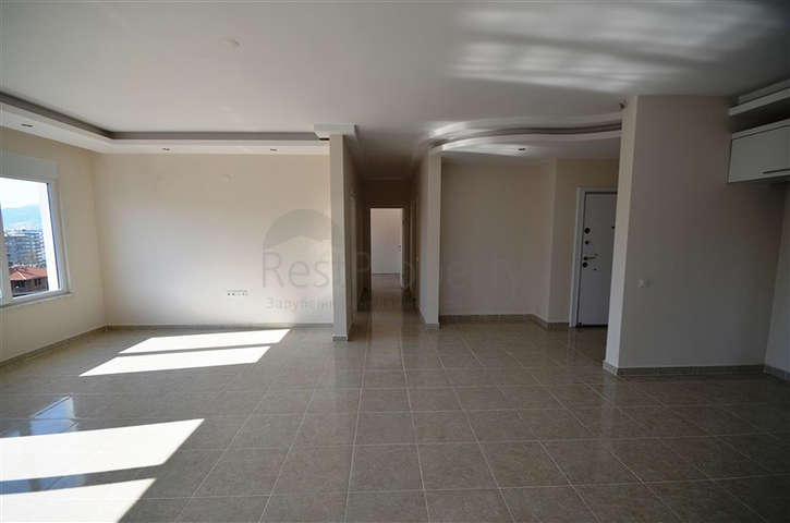 شقق بتصاميم مختلفة في توسمور الانيا