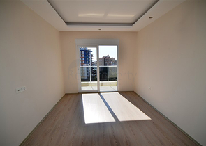 شقق بتصاميم مختلفة في توسمور الانيا