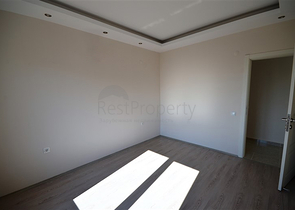 شقق بتصاميم مختلفة في توسمور الانيا