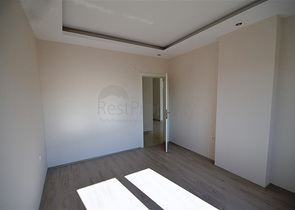 شقق بتصاميم مختلفة في توسمور الانيا