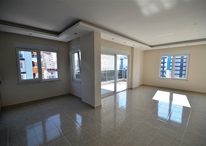 شقق بتصاميم مختلفة في توسمور الانيا