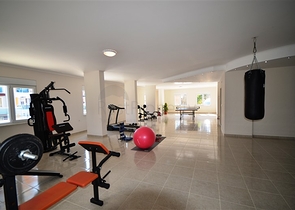 شقق بتصاميم مختلفة في توسمور الانيا