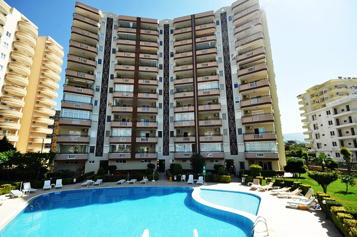 شقة بسعر منخفض للبيع في ماهموت لار , الانيا 