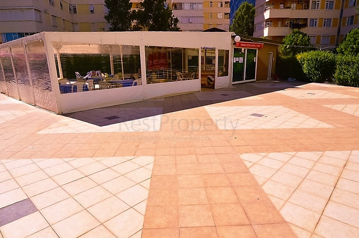 شقة باطلالة بحرية للبيع في ليمان,كونيالتي,انطاليا