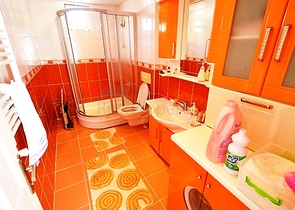 شقة باطلالة بحرية للبيع في ليمان,كونيالتي,انطاليا