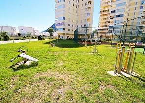 شقة باطلالة بحرية للبيع في ليمان,كونيالتي,انطاليا