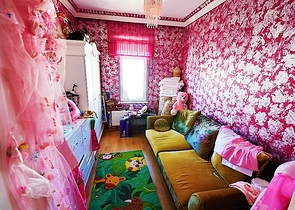 شقة باطلالة بحرية للبيع في ليمان,كونيالتي,انطاليا