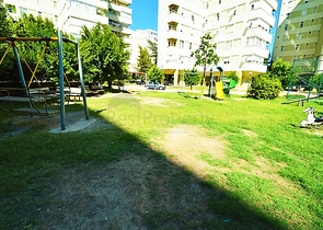 شقة باطلالة بحرية للبيع في ليمان,كونيالتي,انطاليا