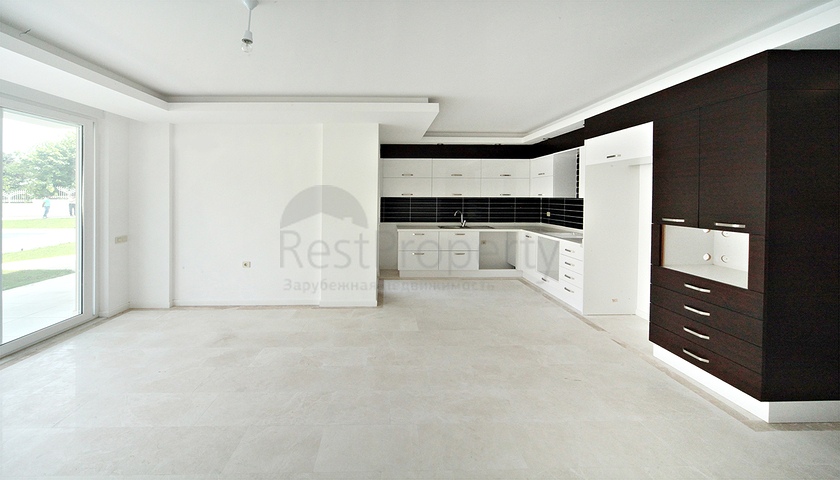 فيلات فاخرة بأربع غرف نوم للبيع في انطاليا , كيمير