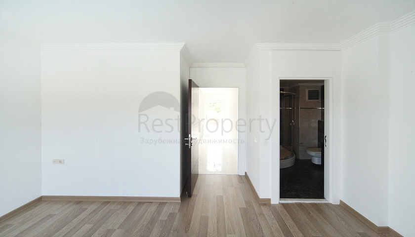 فيلات فاخرة بأربع غرف نوم للبيع في انطاليا , كيمير