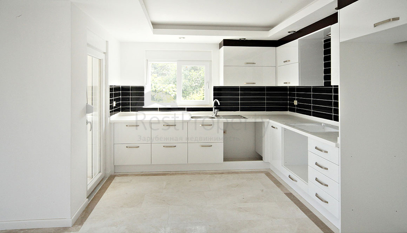 فيلات فاخرة بأربع غرف نوم للبيع في انطاليا , كيمير