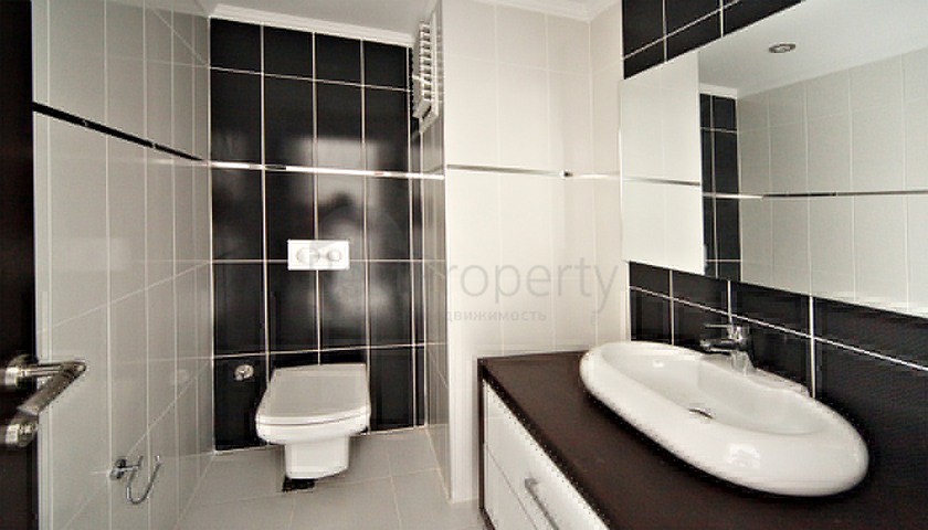 فيلات فاخرة بأربع غرف نوم للبيع في انطاليا , كيمير