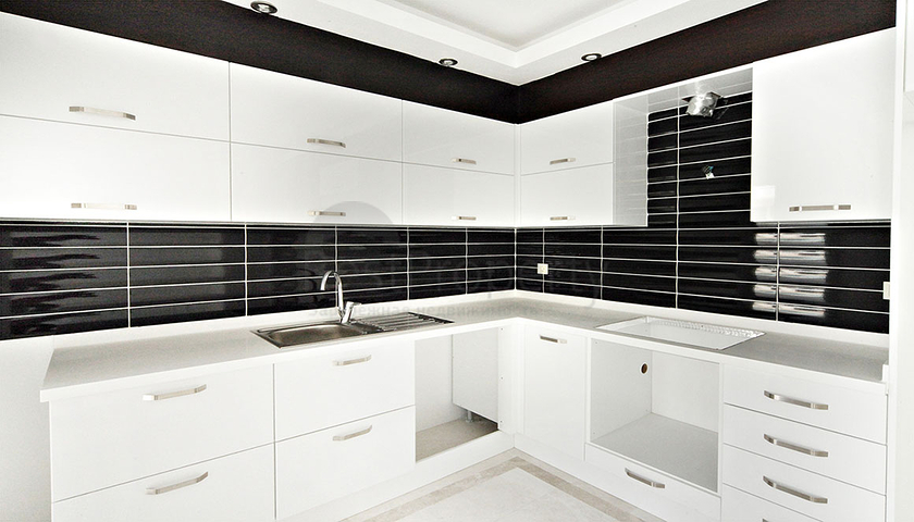 فيلات فاخرة بأربع غرف نوم للبيع في انطاليا , كيمير