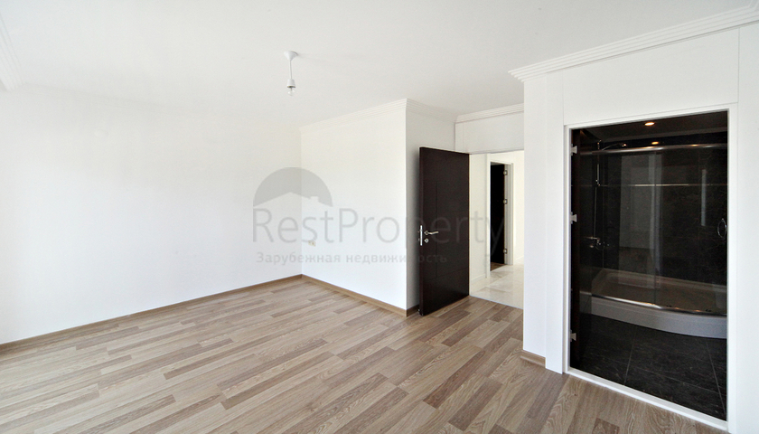 فيلات فاخرة بأربع غرف نوم للبيع في انطاليا , كيمير