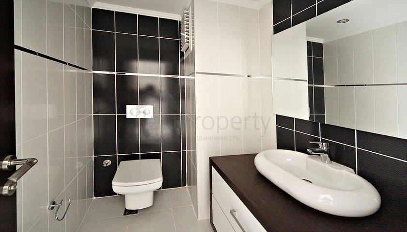 فيلات فاخرة بأربع غرف نوم للبيع في انطاليا , كيمير