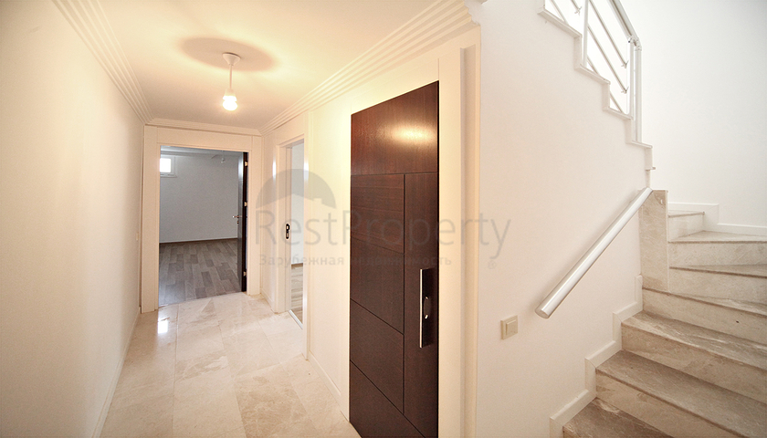 فيلات فاخرة بأربع غرف نوم للبيع في انطاليا , كيمير