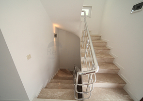 فيلات فاخرة بأربع غرف نوم للبيع في انطاليا , كيمير