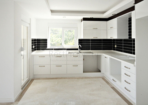 فيلات فاخرة بأربع غرف نوم للبيع في انطاليا , كيمير