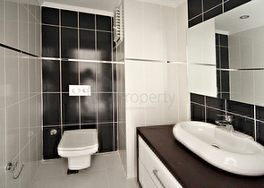 فيلات فاخرة بأربع غرف نوم للبيع في انطاليا , كيمير