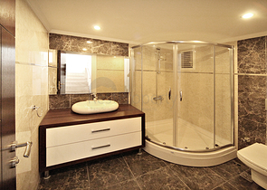 فيلات فاخرة بأربع غرف نوم للبيع في انطاليا , كيمير